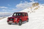 Mercedes-Benz G350 d AMG Line 2019 года (WW)